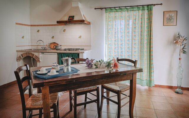 Agriturismo Gli Olmi