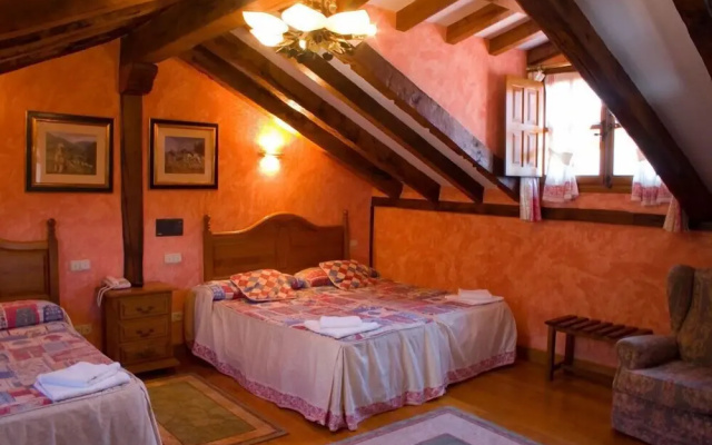 Hotel Restaurante Casa Cayo