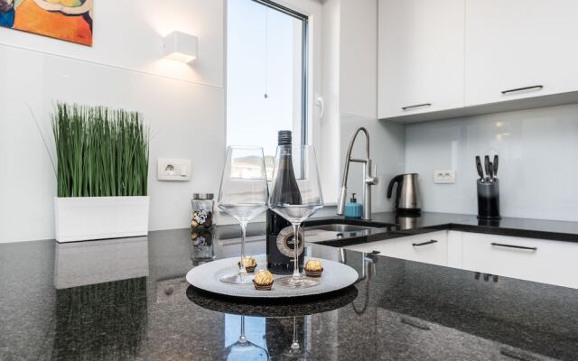 Apartment Birgir in Sukošan