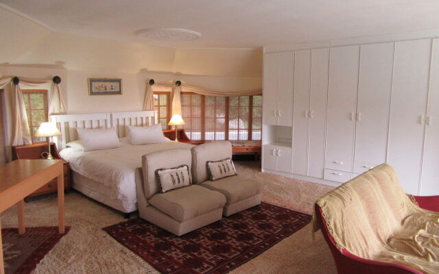 Mont Fleur B&B