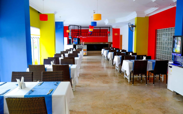 Ark Suite Hotel