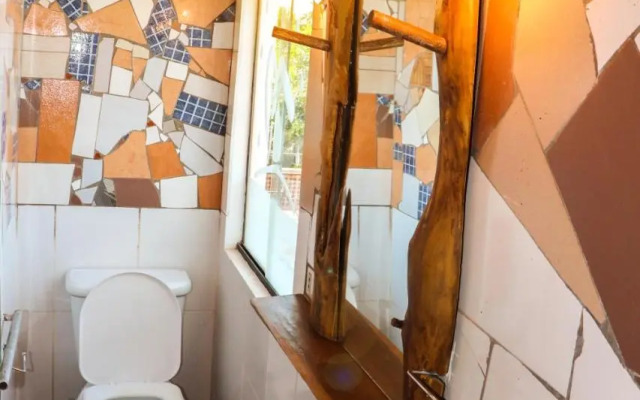 Eco Hotel Gota del Chaco