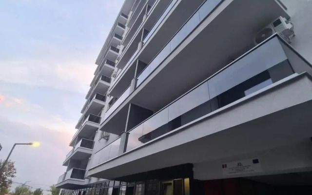 Apartament Ghencea Residence 158 Floor 4 (Adults Only)