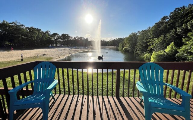 Pine Haven Campground