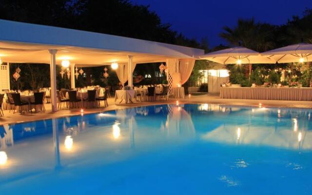 Hotel Oleandri Resort - Residence Villaggio Club