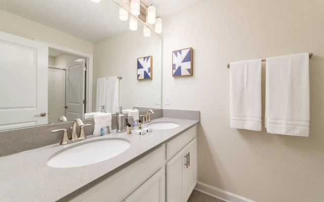 Beautiful House Great Location Private Pool