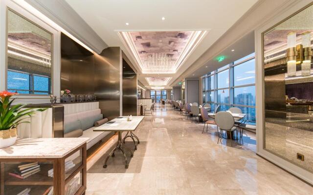 Mercure Hohhot Downtown