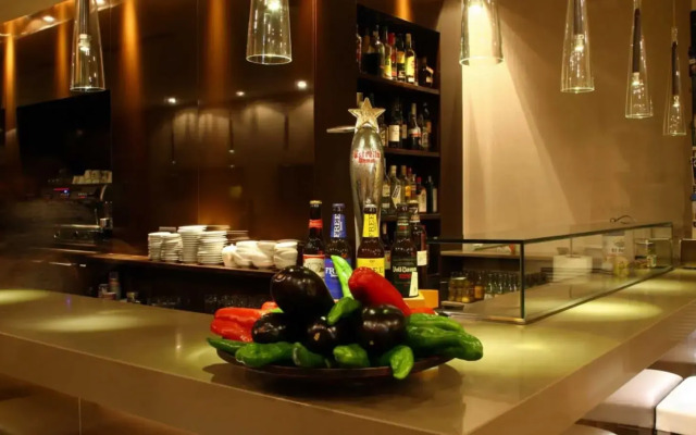 Hotel Constanza
