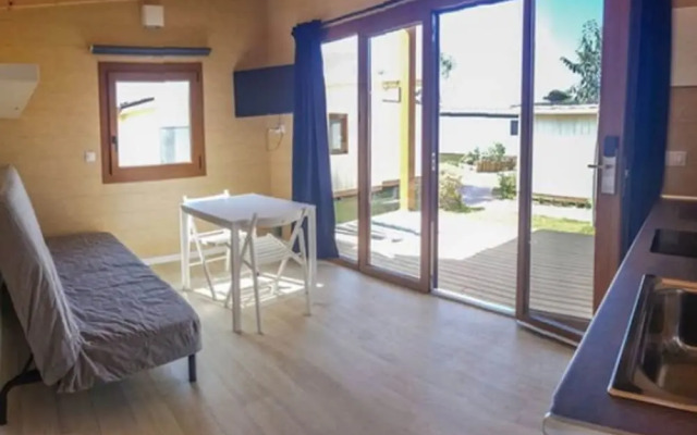 Camping Doñana Playa