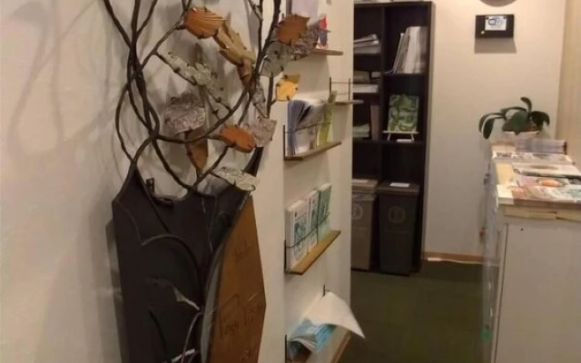 bnb+ Post Town Shinbashi - Hostel