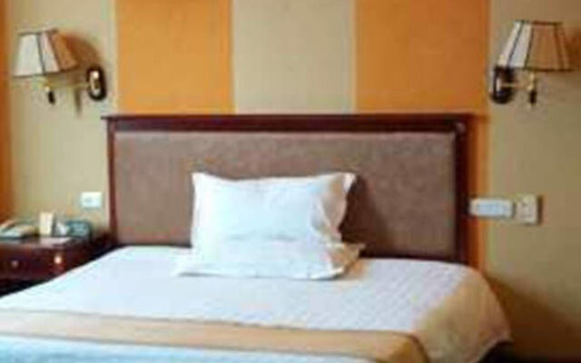 Wuhan Jingyin Hotel