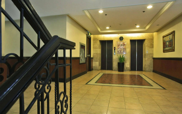 Fersal Hotel Malakas