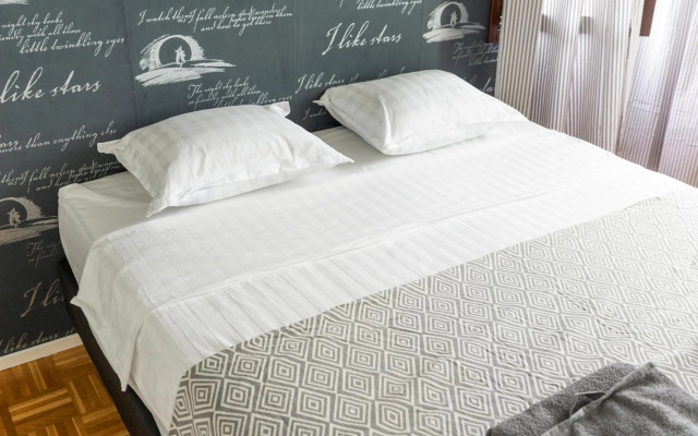 Mikkeli Citycenter apartment with sauna