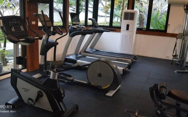 Hive Khaolak Beach Resort - Adults Only