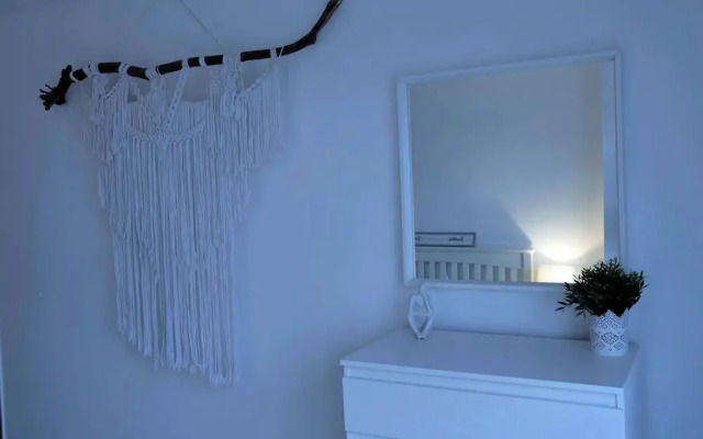 Peaceful Retreat in Southampton's Countryside