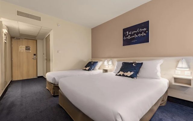 ACE Hôtel Metz