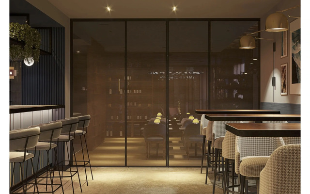Modica Boutique Hotel