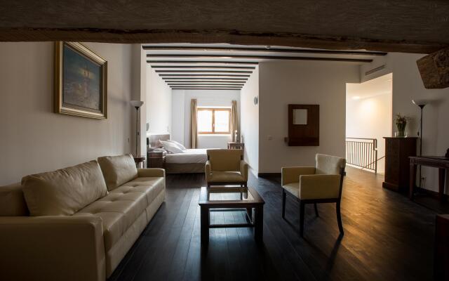 Palacio del Infante Don Juan Manuel Hotel Spa
