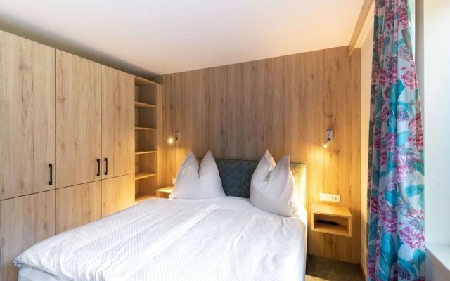Apartment in Wald Near Zillertal Ski Area