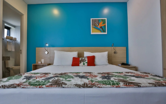Quality Hotel Manaus