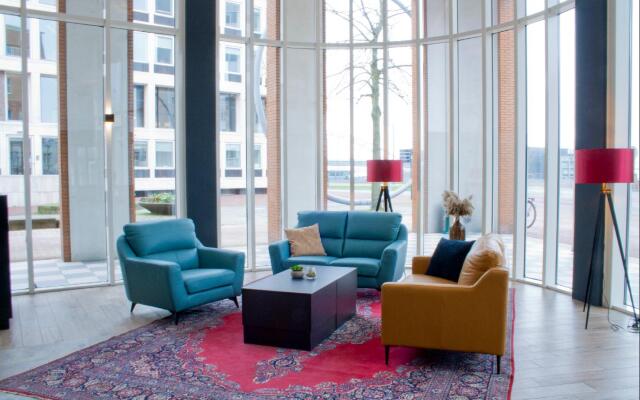 Bastion Hotel Arnhem