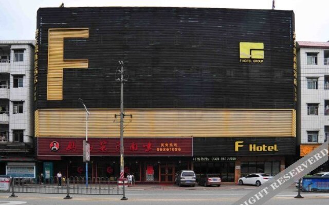 F Hotel