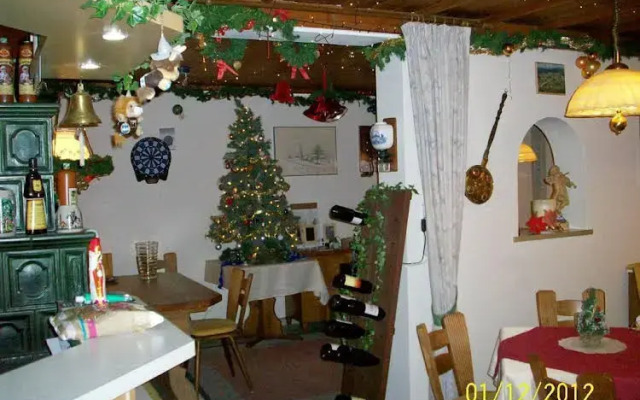 Zum Fliegenden Holländer