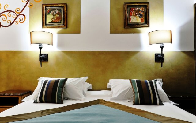 Boutique Hotel Liberata