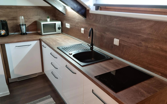 Apartments and Rooms Jerkovic