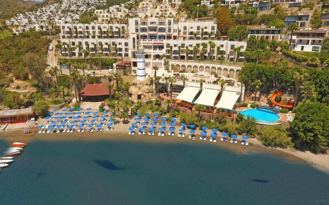 Light House - All Inclusive