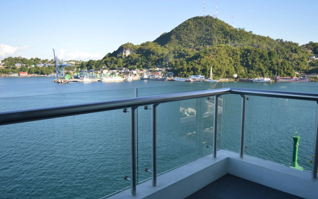Swiss-Belhotel Papua