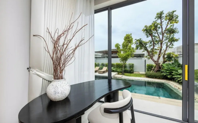 Villa Eden by Tropiclook