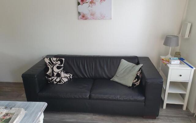 Rekerlanden 177 Vakantiewoning nabij Strand