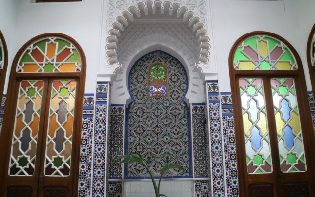 Riad Soul of Tetouan