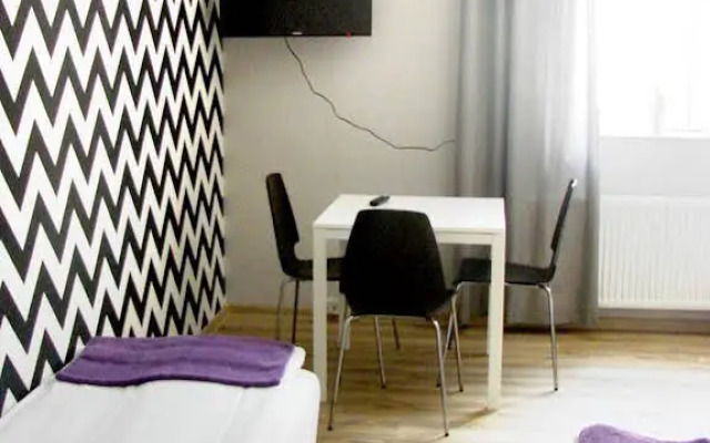 Hostel Praga