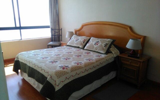 Depto Laguna del Mar 1131 La Serena