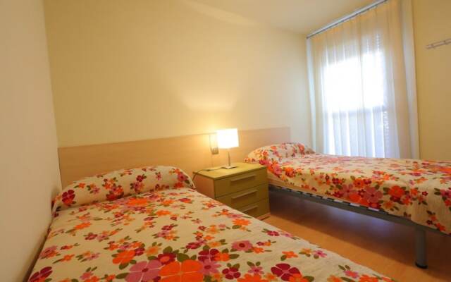 Apartamento Junto al mar Para 4 Personas en Cambrils