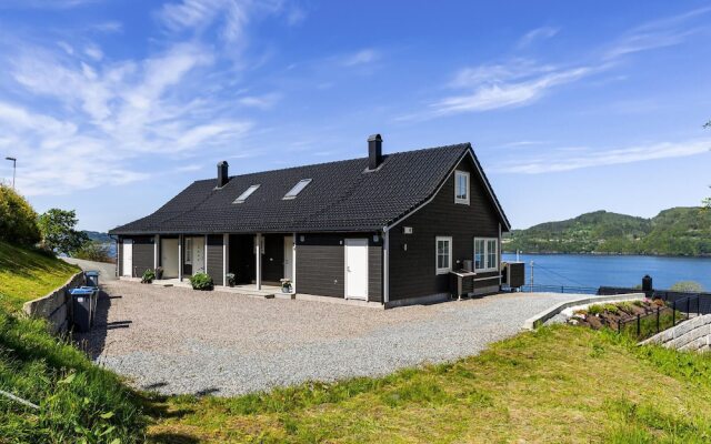 Beautiful Home in Valestrandsfossen With Wifi and 3 Bedrooms