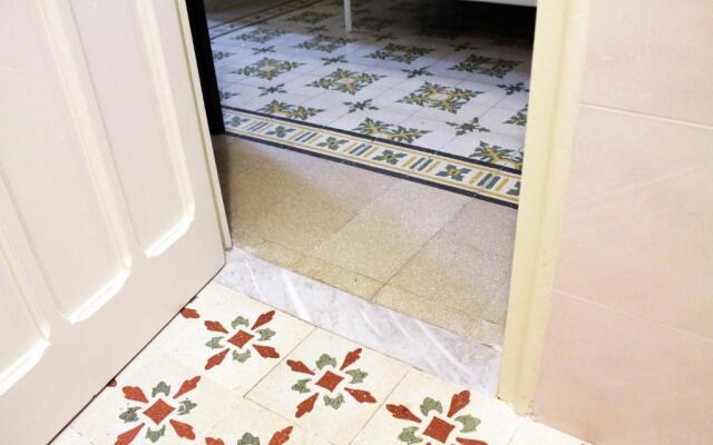 Casa Verdi, confortevole bilocale in centro, 1° p