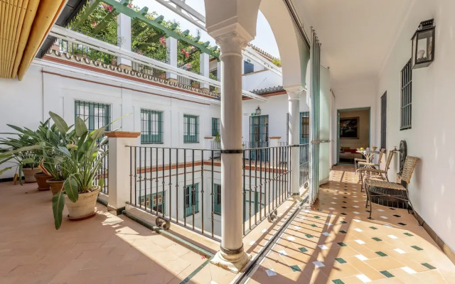 Casa Palacio San Jose