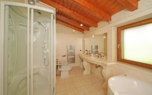 Villa Loto in Limone sul Garda