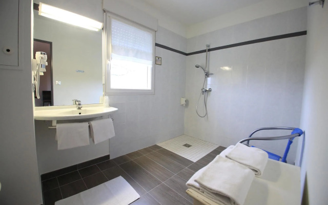 Hôtel Kyriad Brive La Gaillarde Ouest