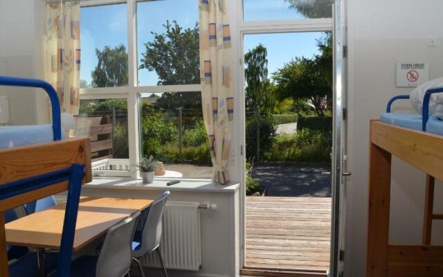 Danhostel Koge