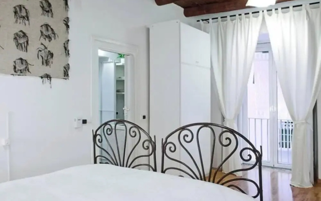 Appartamento Casa toledo