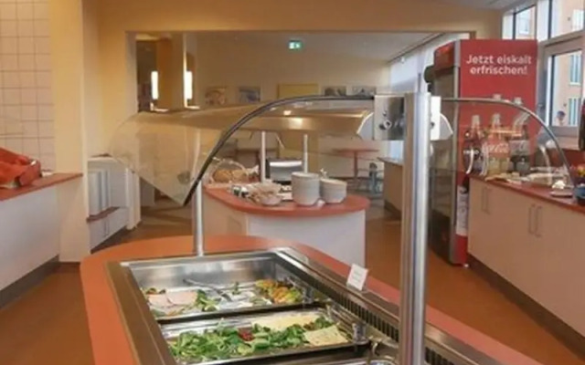 JUFA Energiewelt Indeland