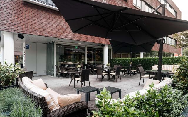 Executive Residency by Best Western Amsterdam Airport