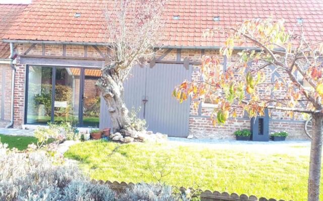 Les Chambres D'Hôtes De L'Aubaine