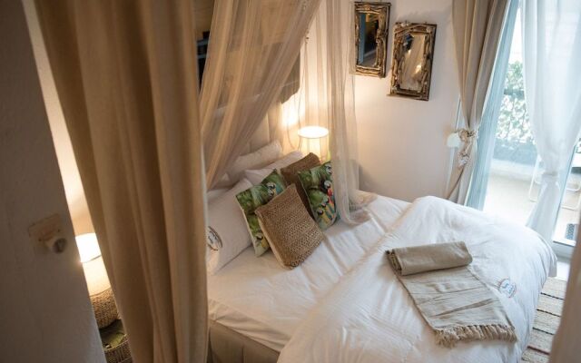 Dandy Villas Nea Kallikratia Sea View Loft