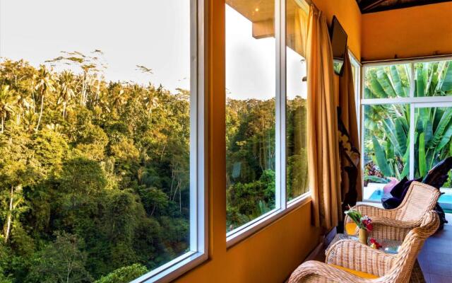 Tanah Merah Art Resort