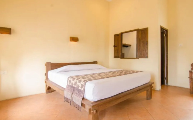Kampung Lumbung Boutique Hotel